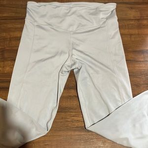 Leggings worn once, very soft and comfy